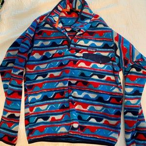 Patagonia jacket